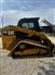 2015 Caterpillar 279D