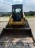 2015 Caterpillar 279D