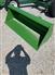 John Deere 2026 72IN JD AG BUCKET Attachments