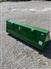 John Deere 2026 72IN JD AG BUCKET Attachments