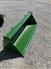 John Deere 2026 72IN JD AG BUCKET Attachments