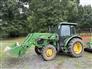 John Deere 2018 5075E Other Tractors