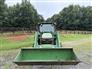 John Deere 2018 5075E Other Tractors