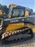John Deere 2026 331 P Track Loaders
