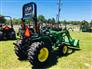 John Deere 2025 3038E Other Tractors