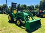 John Deere 2025 3038E Other Tractors