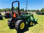 John Deere 2025 3032E Other Tractors