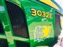 John Deere 2025 3032E Other Tractors