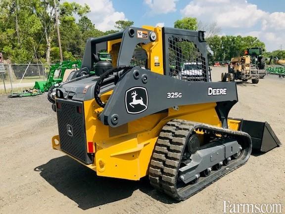 2020 John Deere 325G for Sale | Farms.com