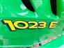 John Deere 2025 1023E Other Tractors