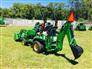 John Deere 2025 1025R TLB Other Tractors