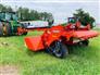 2022 Kuhn FC4461 TCD