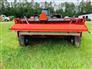 2022 Kuhn FC4461 TCD