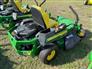 2024 John Deere Z315E