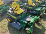 2024 John Deere Z320R