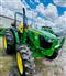 2025 John Deere 5067E