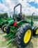 2025 John Deere 5067E