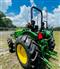 2025 John Deere 5067E