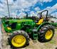 2025 John Deere 5067E