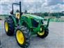 John Deere 2025 5075E Other Tractors