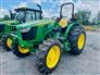 John Deere 2025 5075E Other Tractors