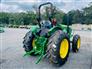 John Deere 2025 5075E Other Tractors