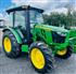 2025 John Deere 5075E