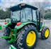 2026 John Deere 5075E