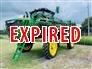 2022 John Deere 408R