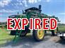 2021 John Deere R4030