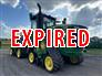 2022 John Deere 9RX 640