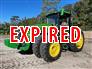 2022 John Deere 8R 410