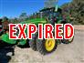 2022 John Deere 8R 410