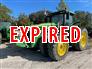 2019 John Deere 8370R