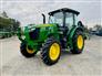 John Deere 2025 5100E Other Tractors