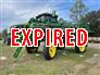 2022 John Deere 408R