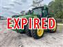 2023 John Deere 8R 410
