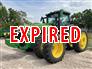 2023 John Deere 8R 370