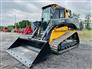 John Deere 2025 333 P Track Loaders
