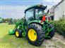 John Deere 2025 4066R Other Tractors