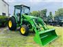 John Deere 2025 4066R Other Tractors