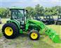 John Deere 2025 4066R Other Tractors