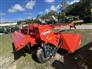 2022 Kuhn FC4461TCD