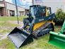 John Deere 2025 325G Track Loaders