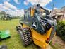 John Deere 2025 325G Track Loaders