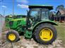 John Deere 2025 5075E Other Tractors
