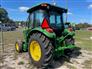 John Deere 2025 5075E Other Tractors