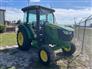 John Deere 2025 5075E Other Tractors