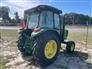 John Deere 2025 5075E Other Tractors
