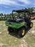 John Deere 2025 560E ATVs & Utility Vehicles